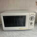 Микроволновка Panasonic