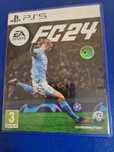 Продам диск FIFA 2024