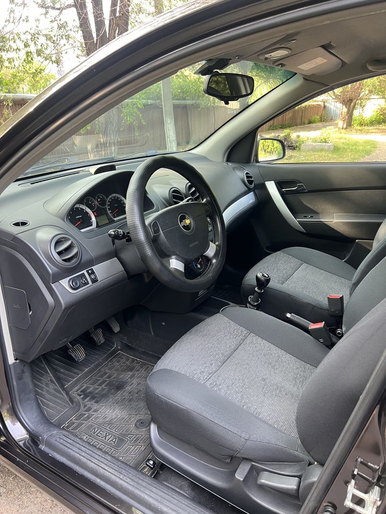 Продам Chevrolet Nexia 2021