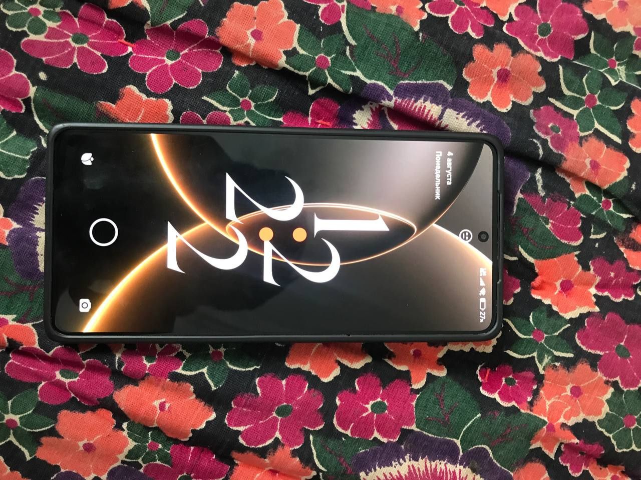 Redmi note 13 pro 4G 8/256