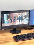 Монитор Lenovo ThinkVision S22e-19