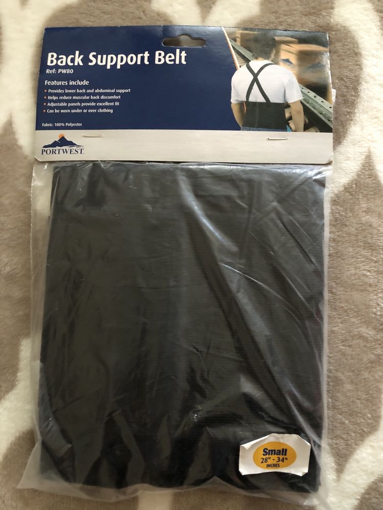 Пояс поддерживающий Portwest