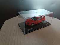 Модель 1:43 toyota supra