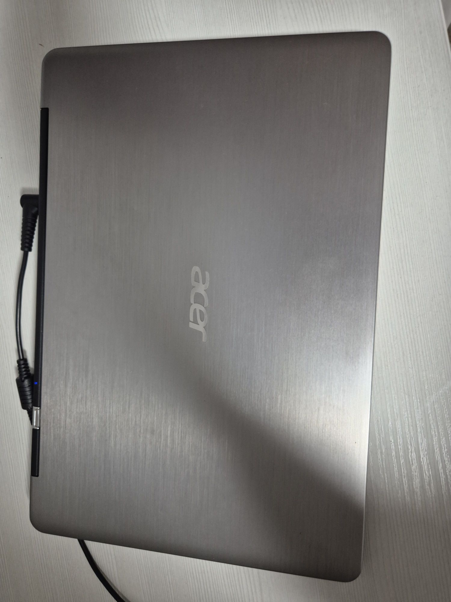 Asus aspire s3.   .