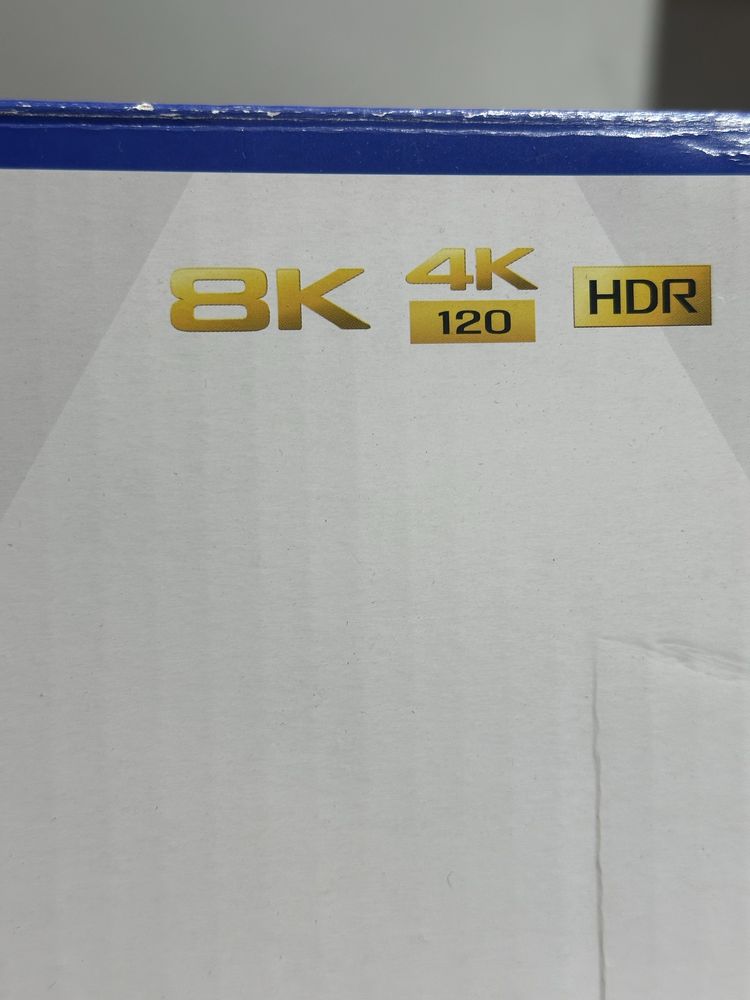 Продается PlayStation 5 с зарядкой для джойстиков