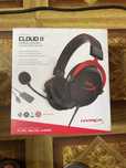 Продам HyperX Cloud 2