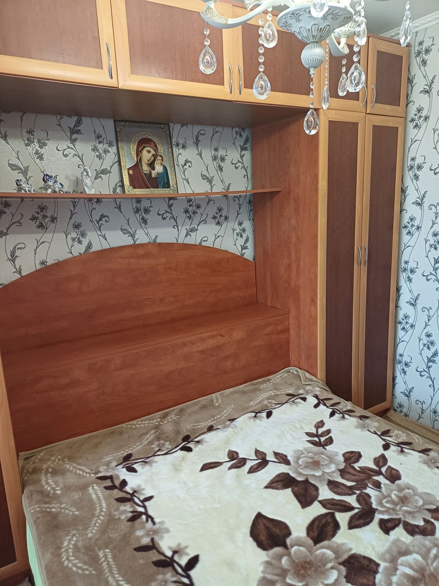 Спальный гарнетур