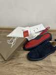Louboutin лабутен кеды туфли лоферы