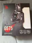 Продам наушники bloody g575