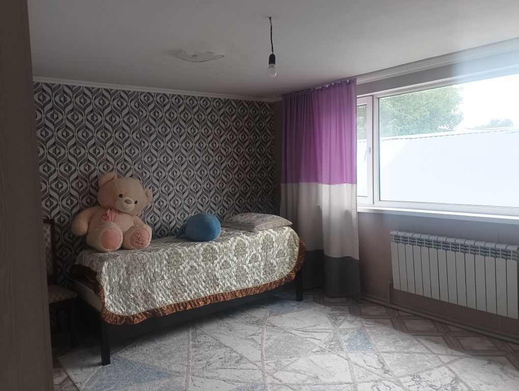 Продаётся 2 дома на одном участке