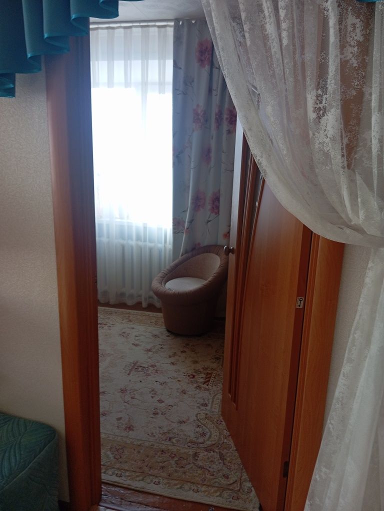 Продам 3-х комнатную квартиру