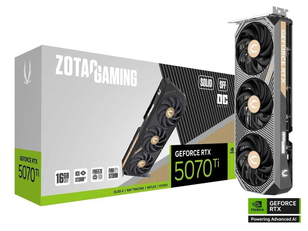 Игровой набор AMD Ryzen 9 7950X3D//RTX 5070 Ti 16 Гб//AOC C27G2ZE//