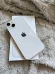 Iphone 13 90% в идеальном состоянии