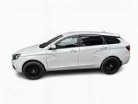 В продаже Lada Vesta
