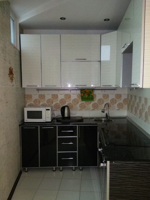 Сдам 3-4к.кв посут, на Новый год  и на длит срок  в ЖК Актобе Ажары