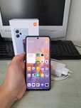 Xiaomi Redmi Note 13pro+
256gb/8+8gb 5G Aurora purple