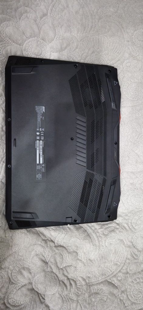 Aser nitro 5 ноутбук