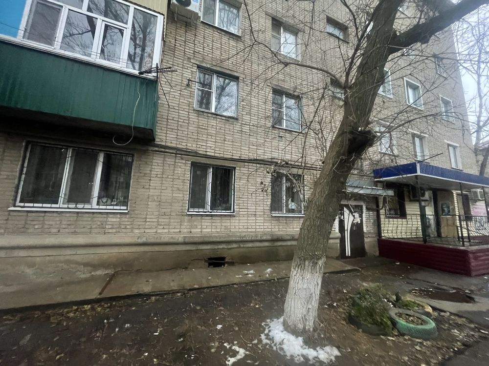Продам 3-х комнатную квартиру