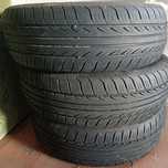 Продам летние покрышки r14