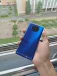 Обмен poco x3 nfc