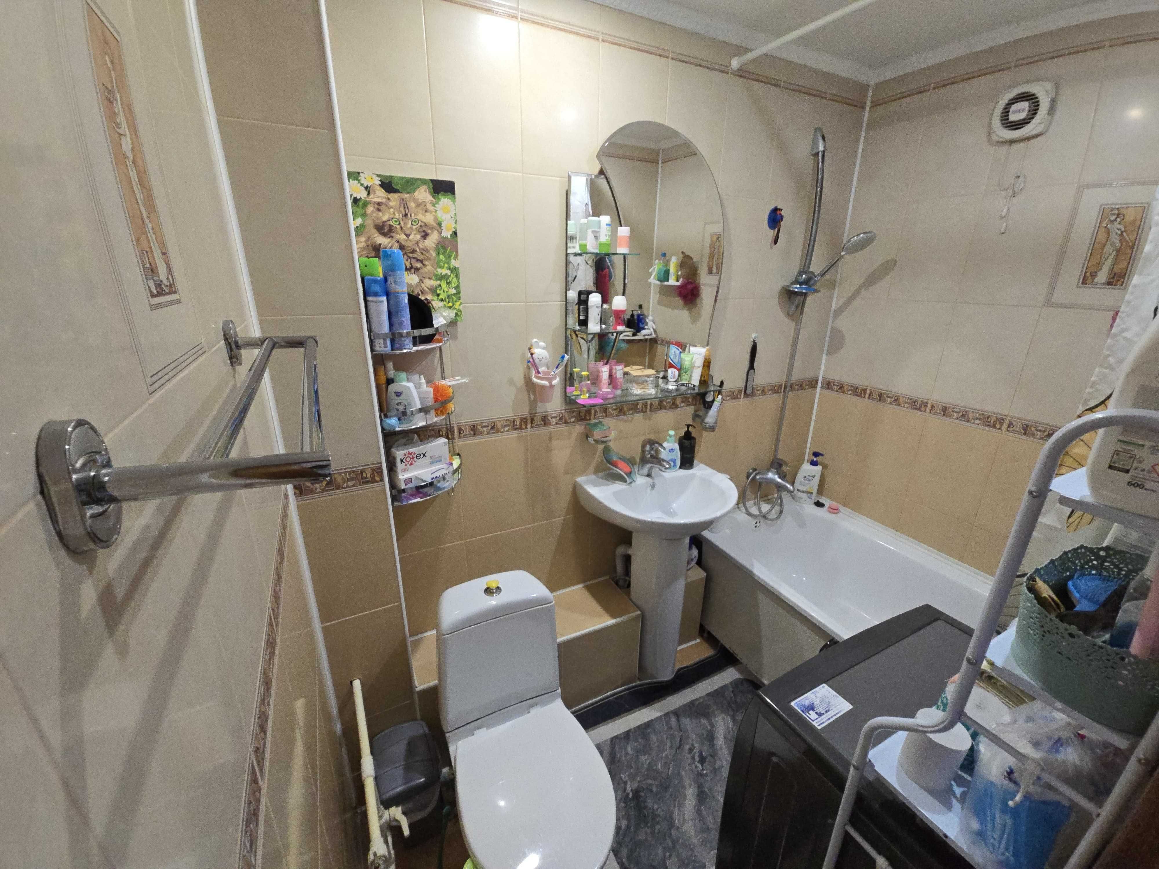 Продам квартиру в центре