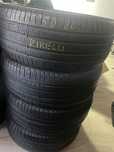 Продам шины 265/50 R20