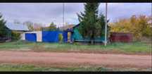 Дом в Оренбургской области