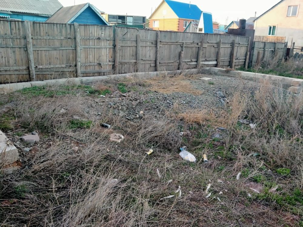 Продам участок в хорошом месте