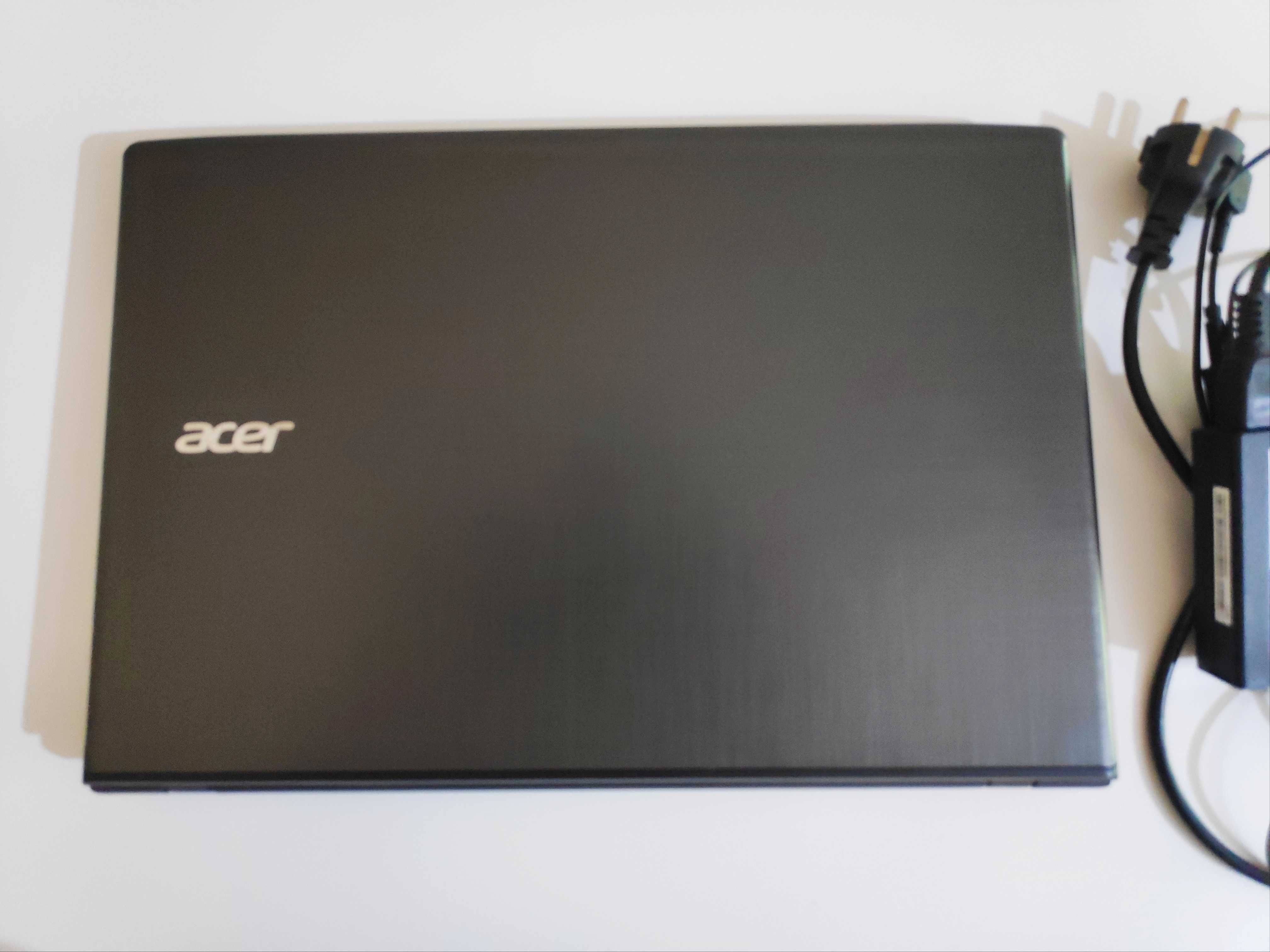 Ноутбук Acer Aspire Core i3 940Mx