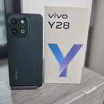 Vivo Y28 256Gb с коробкой