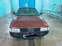 Audi 80 в хорошем состоянии