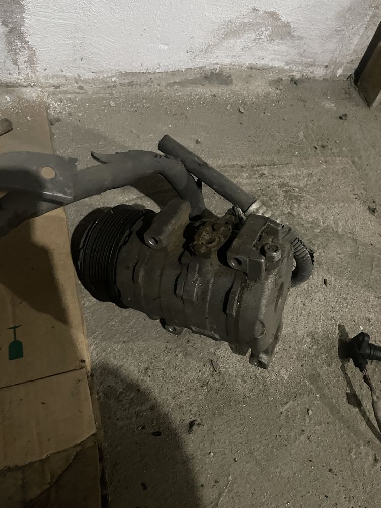 Запчасти 2TR-fe toyota