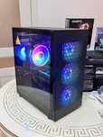 Игровой ПК R7, 5060ti 16gb, 32gb озу, ssd