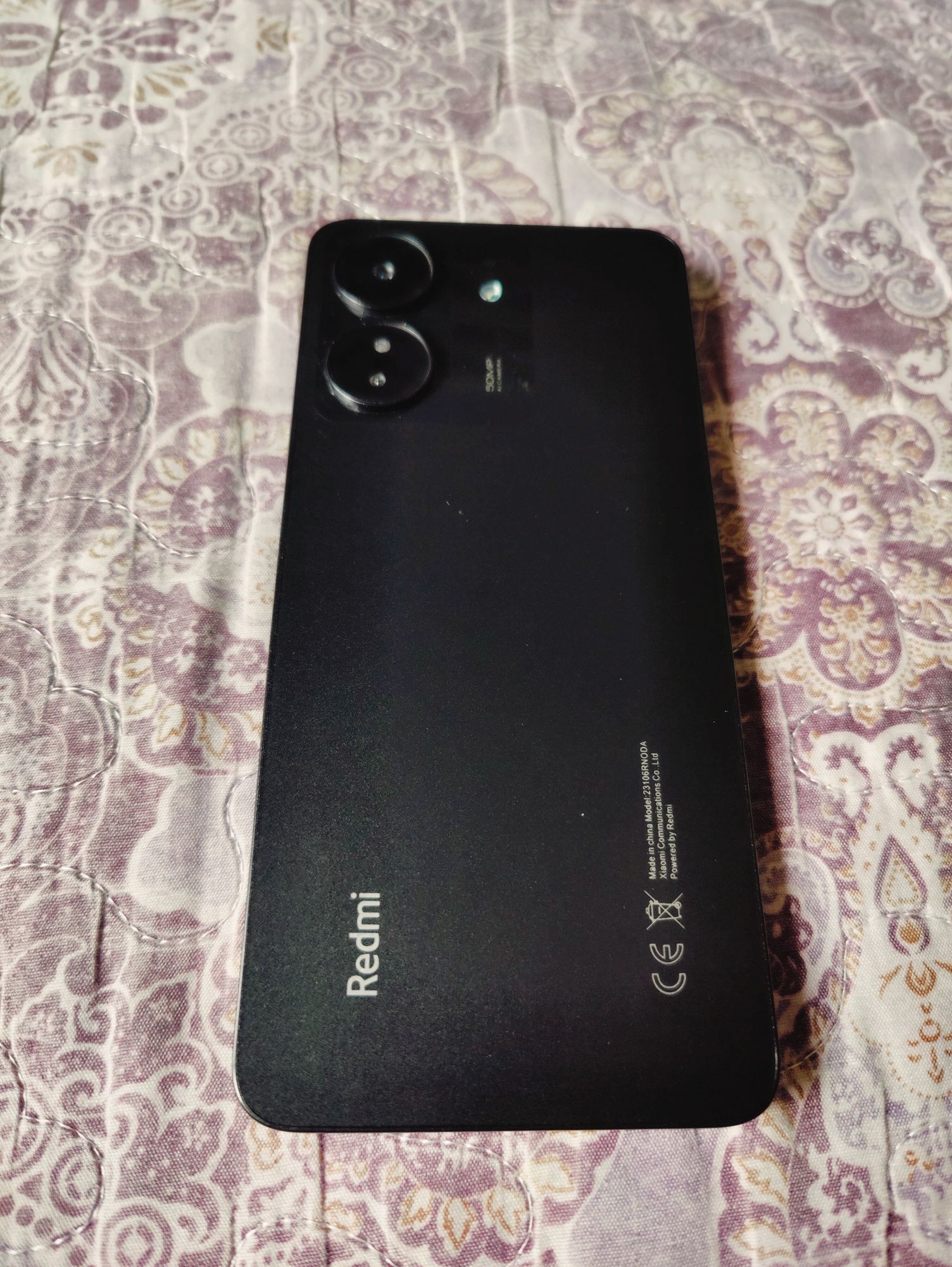 Xiaomi Redmi 13 C 256
