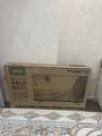 Artel Tv55 139см новый