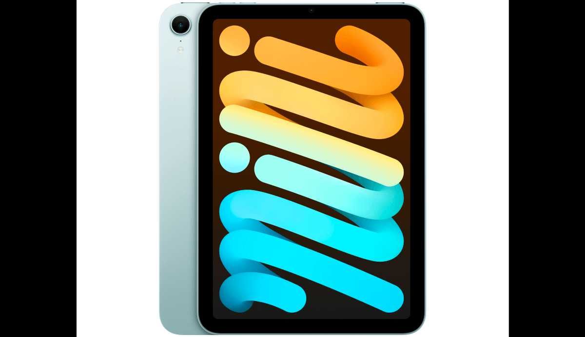 Новинка!!! iPad Mini 7 128Gb/256Gb Wifi/ Каспи QR / Halyk