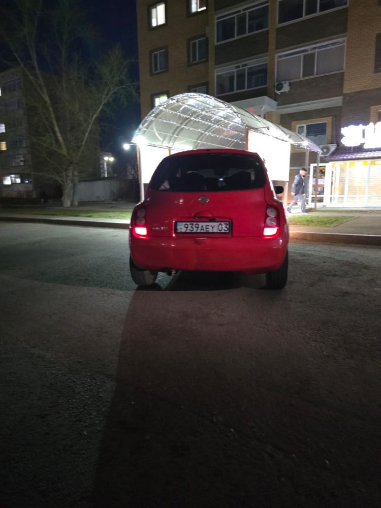 Продам автомобиль
