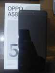 Oppo A58, без минусов