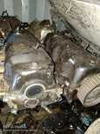 ГБЦ головка Mitsubishi pajero 2 Mitsubishi sigma  6g72 3.0