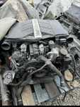 Навесное,запчасти Двигатель m112 3.2 с w220 привозной