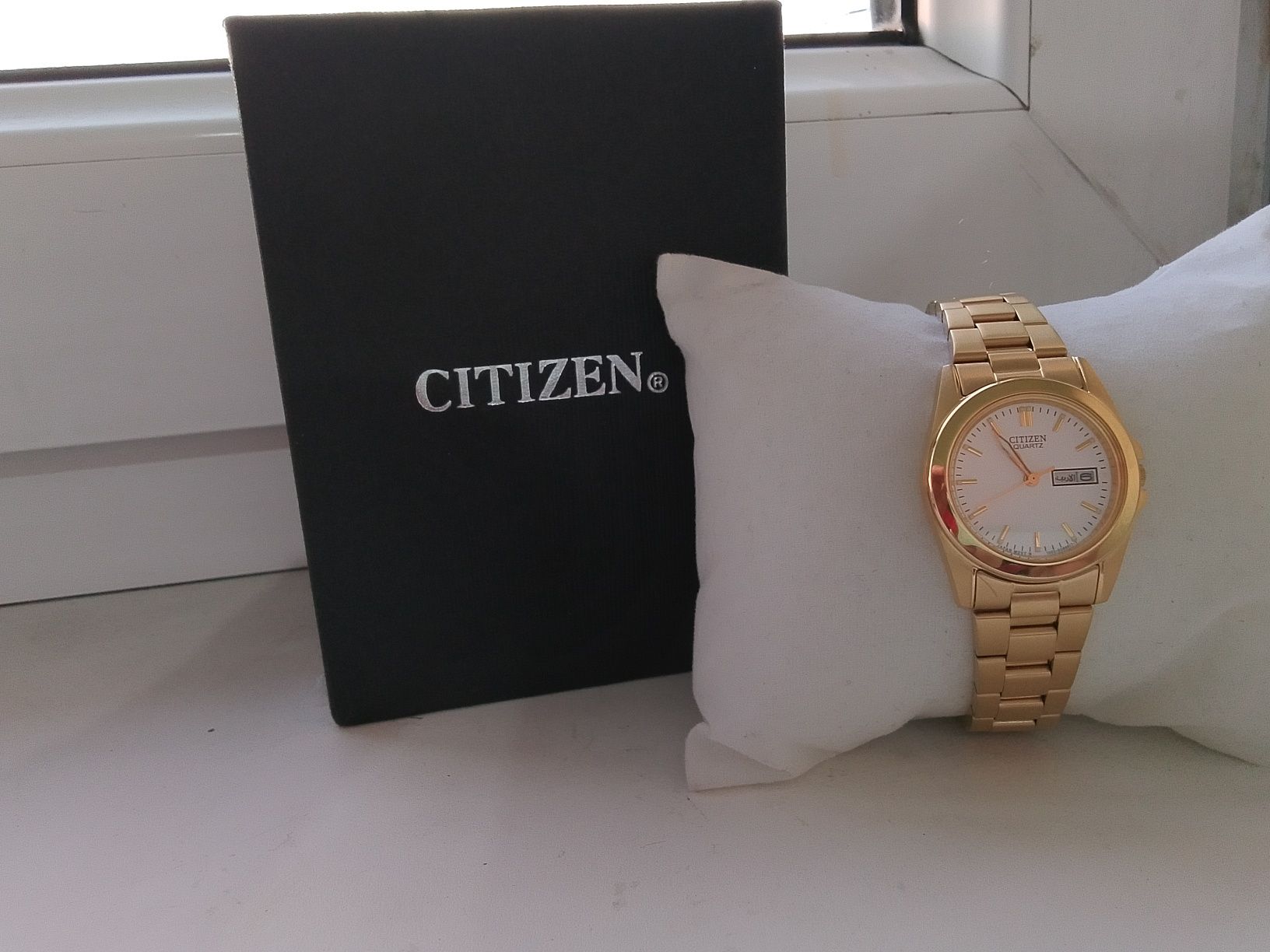 CITIZEN Часы  Бренд