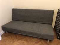 Диван Икеа Beddinge