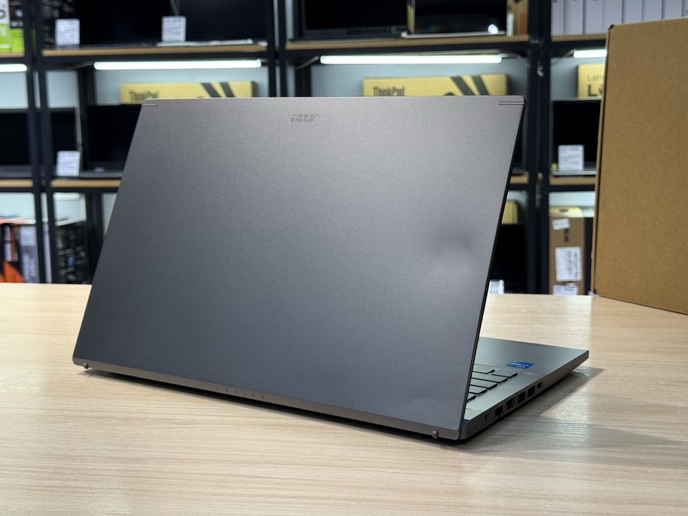 Acer Aspire 5 | Intel Core i3 1215U/8gb/512gb/15.6" | Ноутбук