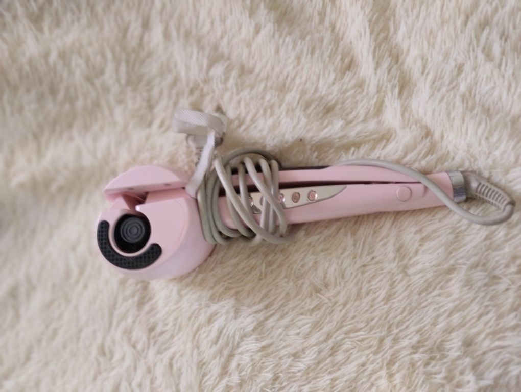 Плойки разные babyliss