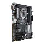 Материнская плата ASUS H-370