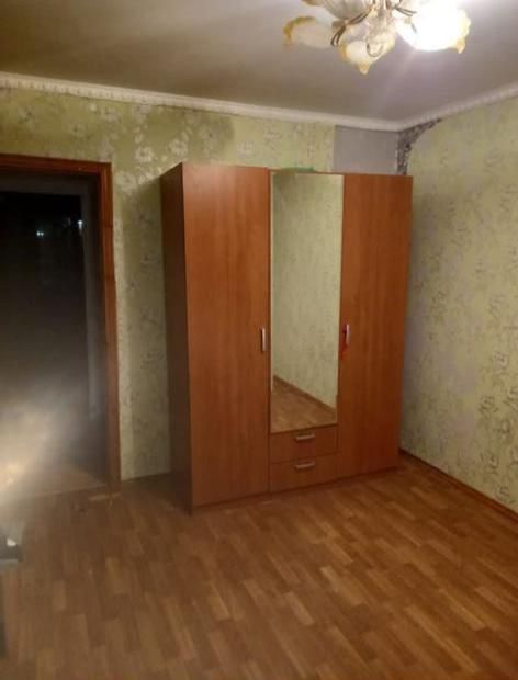 Авангард 4 мкр 3 А . Екі бөлмелі.