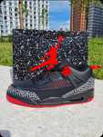 Продам кроссовки Air Jordan