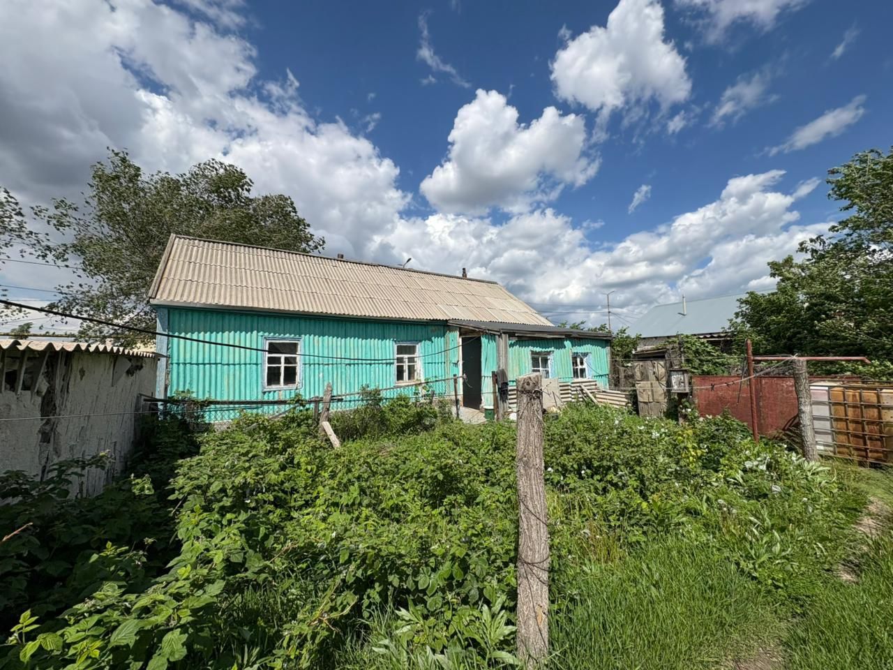 Продам Дом по первомайской