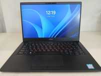 Dell Latitude 7390 | i7-8650U / 16GB / SSD 512GB / Win11Pro | Гарантия