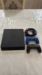 Sony Playstation 4 слим сатылады